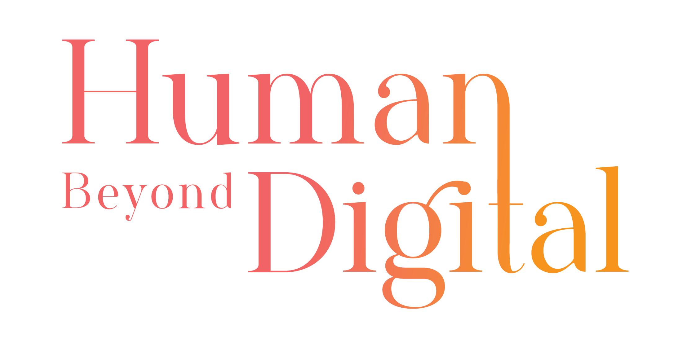 Human Beyond Digital